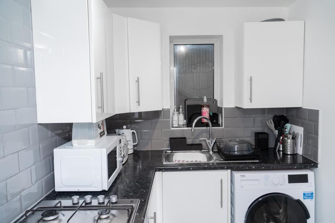 Home In Failsworth 曼彻斯特 外观 照片